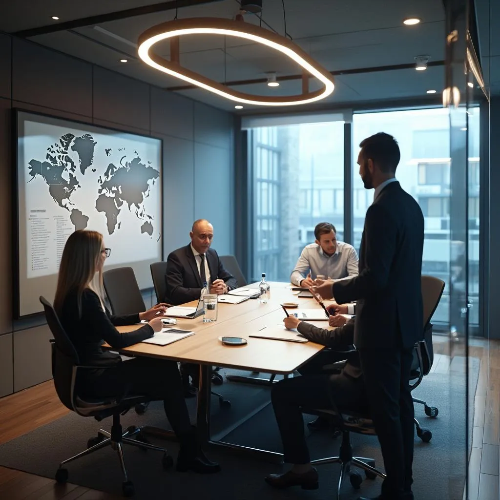 Revista Empresarial