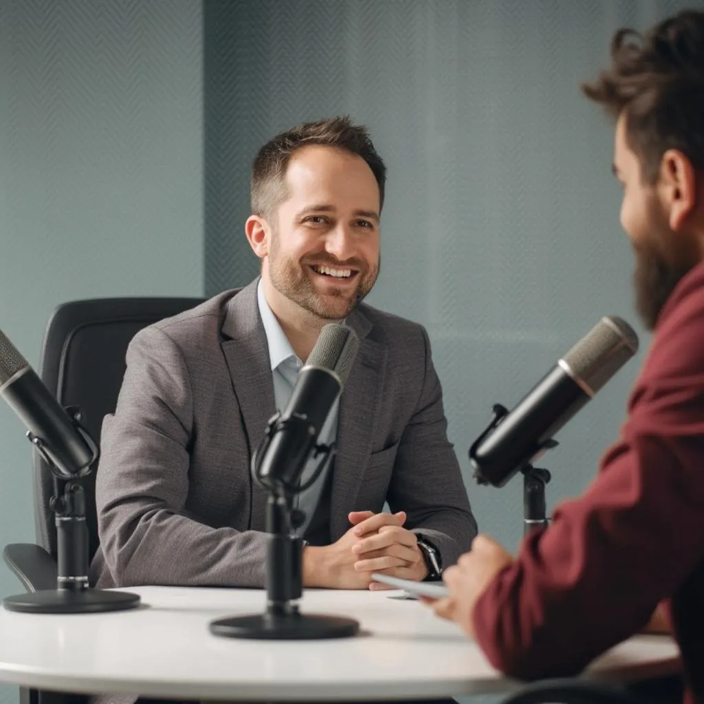 Podcast de Negocios