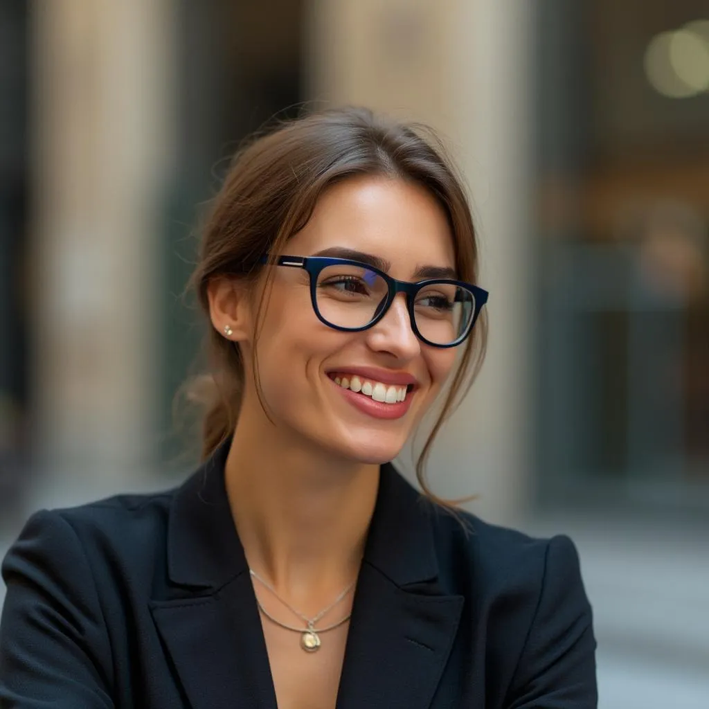 Laura Rodríguez - Directora de Estrategia